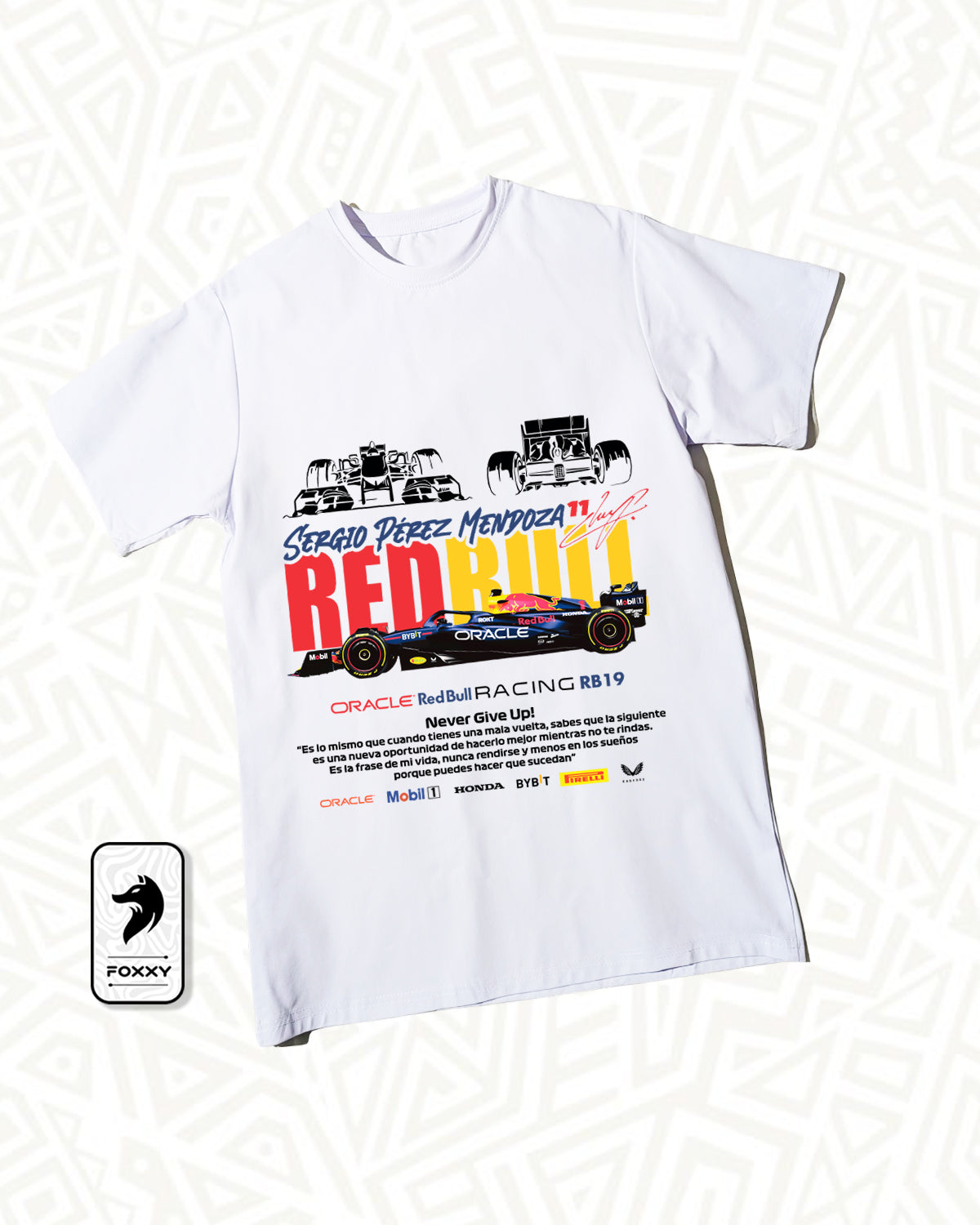 Unisex Street Wear