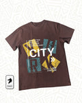 Unisex Street Wear