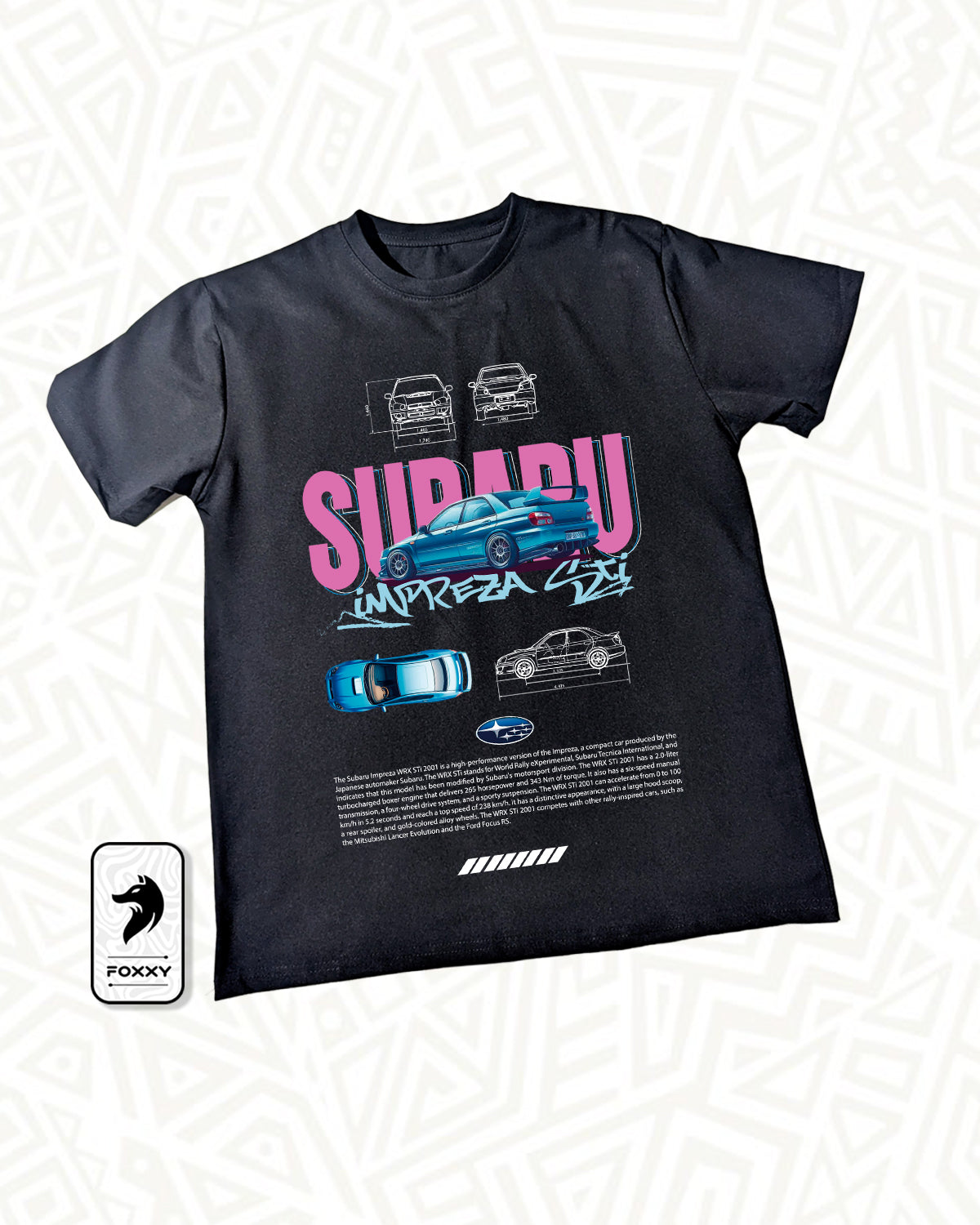 Unisex Street Wear
