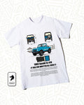 Unisex Street Wear