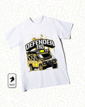Unisex Street Wear