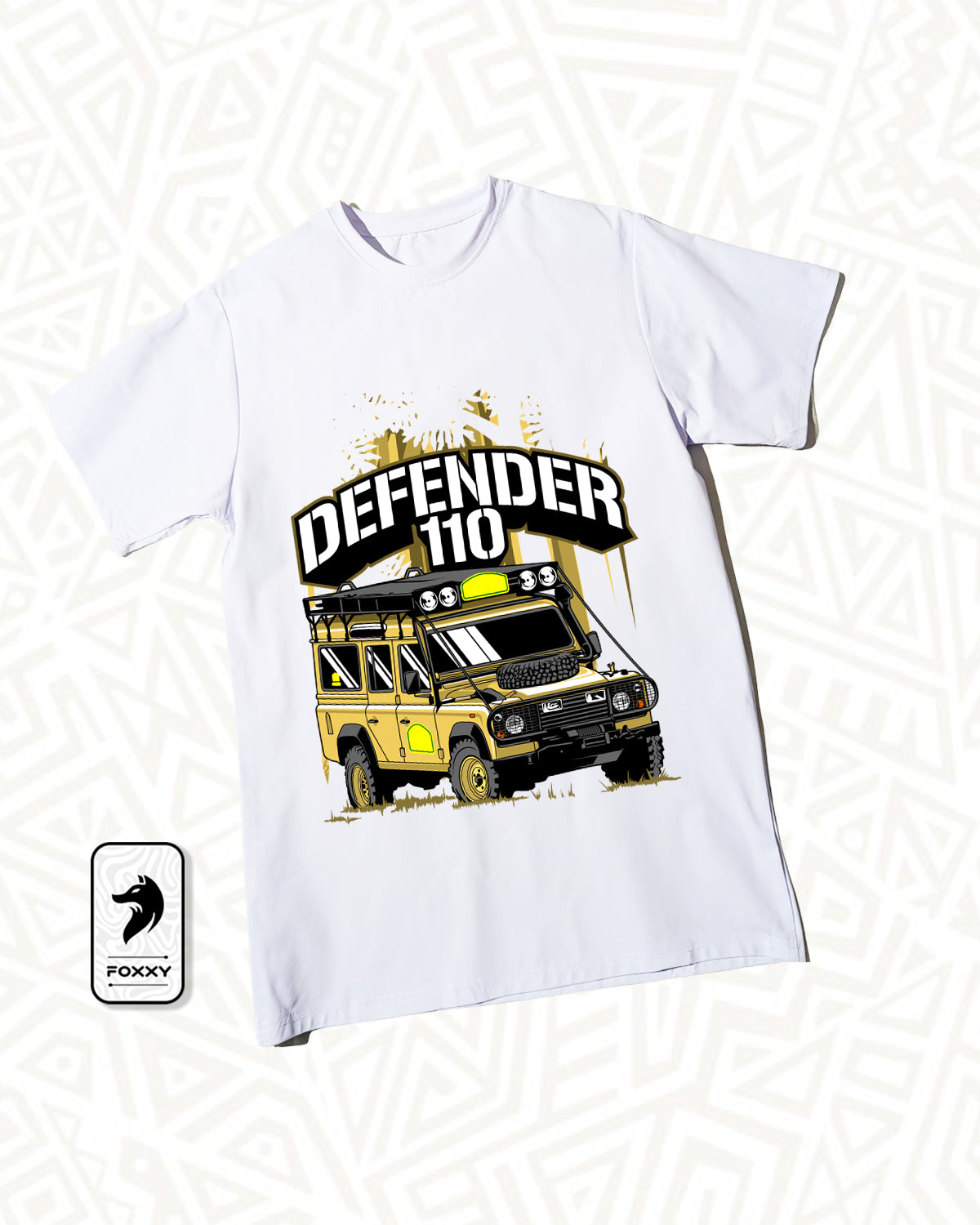 Unisex Street Wear