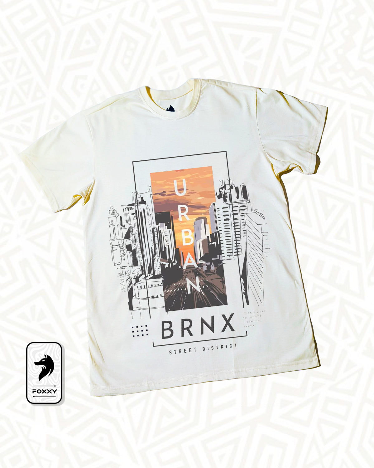 Unisex Street Wear