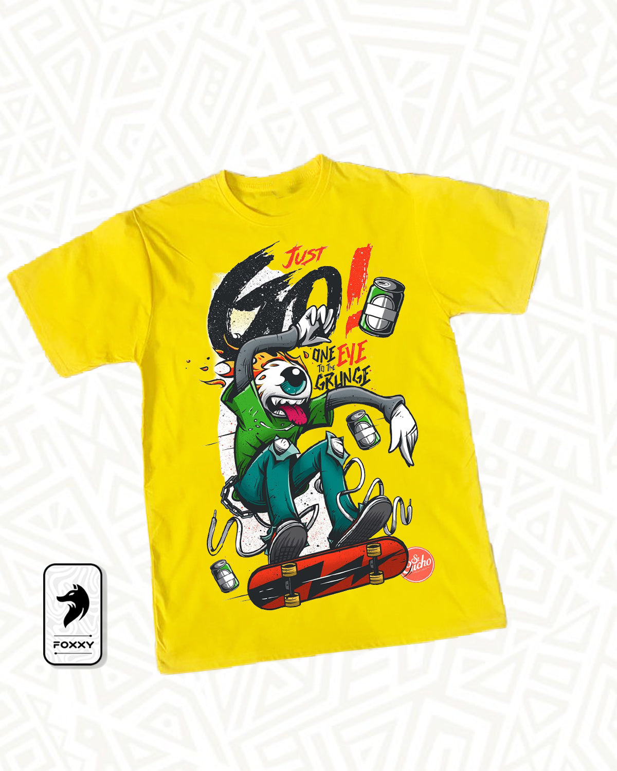 Unisex Street Wear