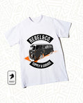 Unisex Street Wear