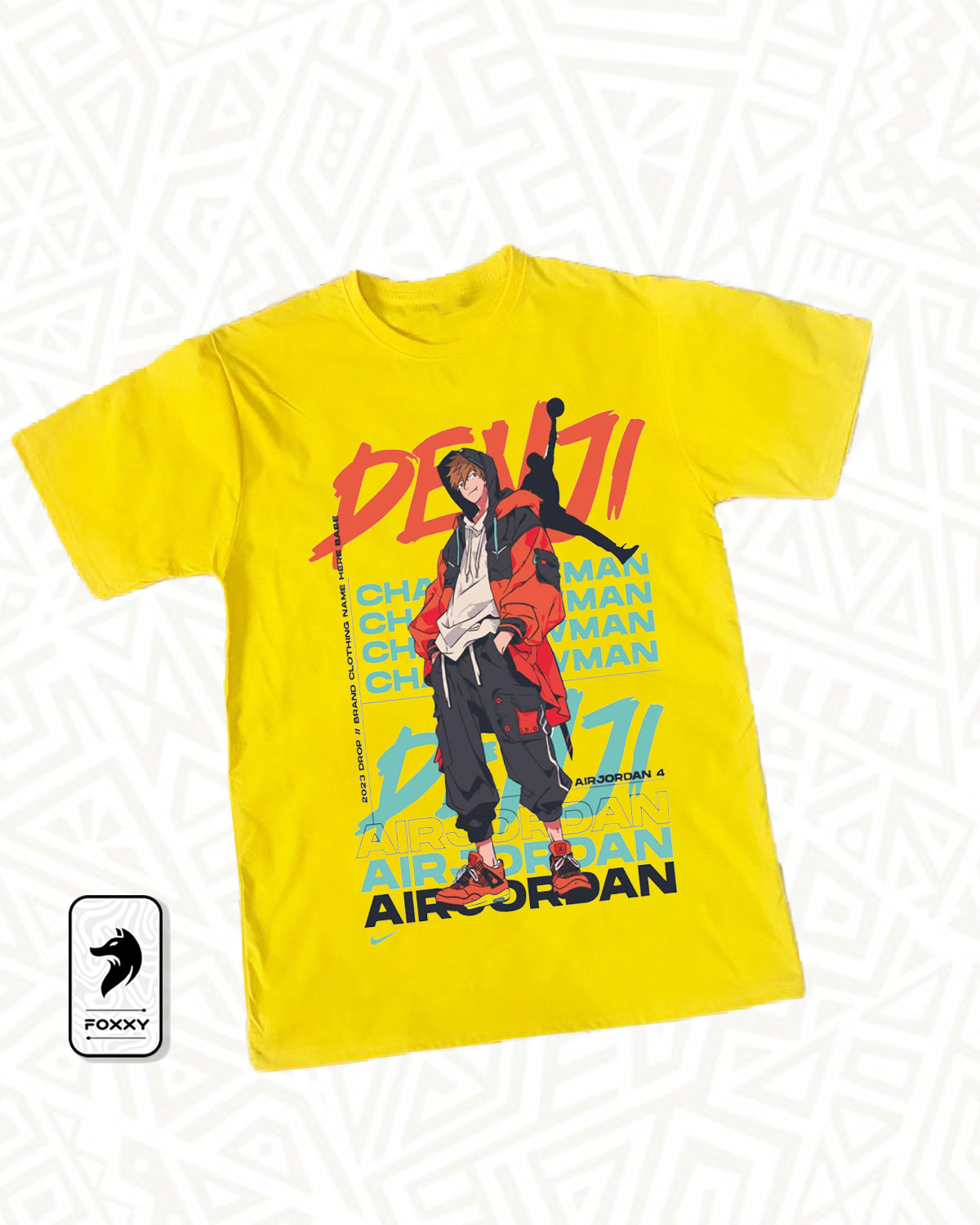 Unisex Street Wear