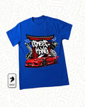 Unisex Street Wear