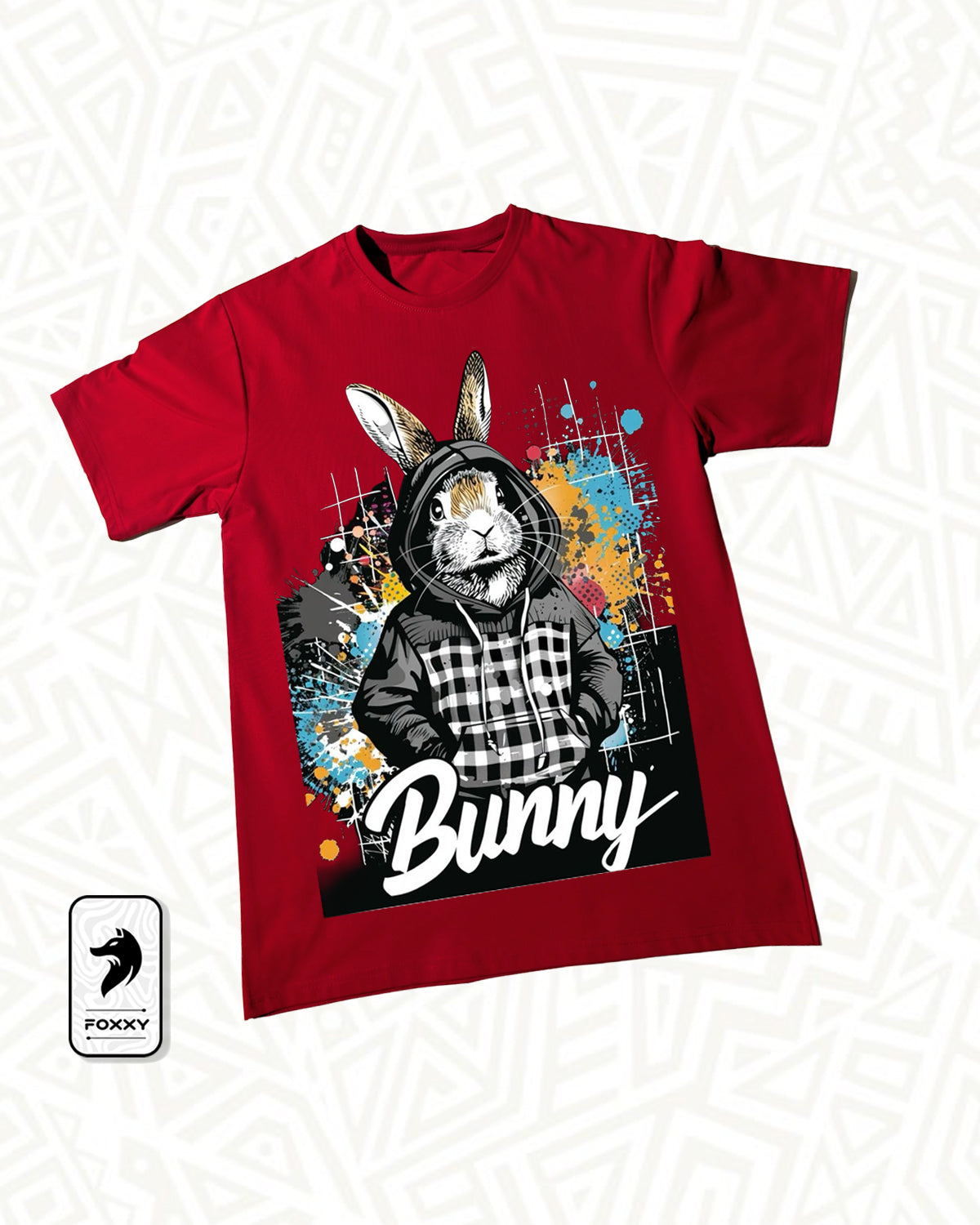 Unisex Street Wear