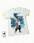 Unisex Street Wear