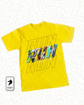 Unisex Street Wear