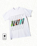Unisex Street Wear