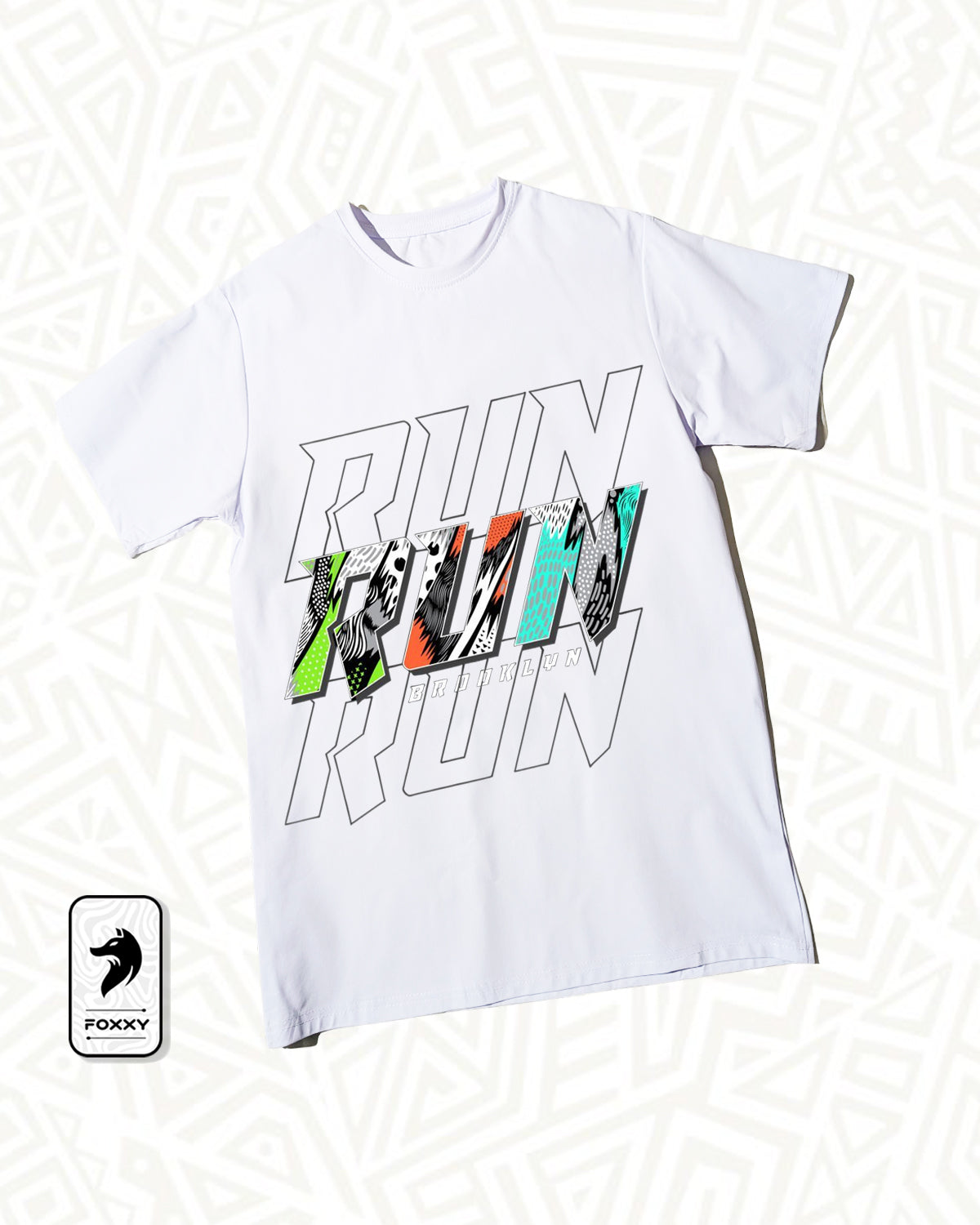Unisex Street Wear