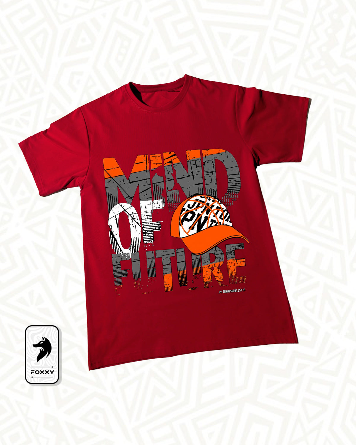Unisex Street Wear