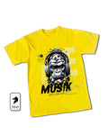 Unisex Street Wear