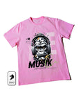 Unisex Street Wear