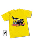 Unisex Street Wear