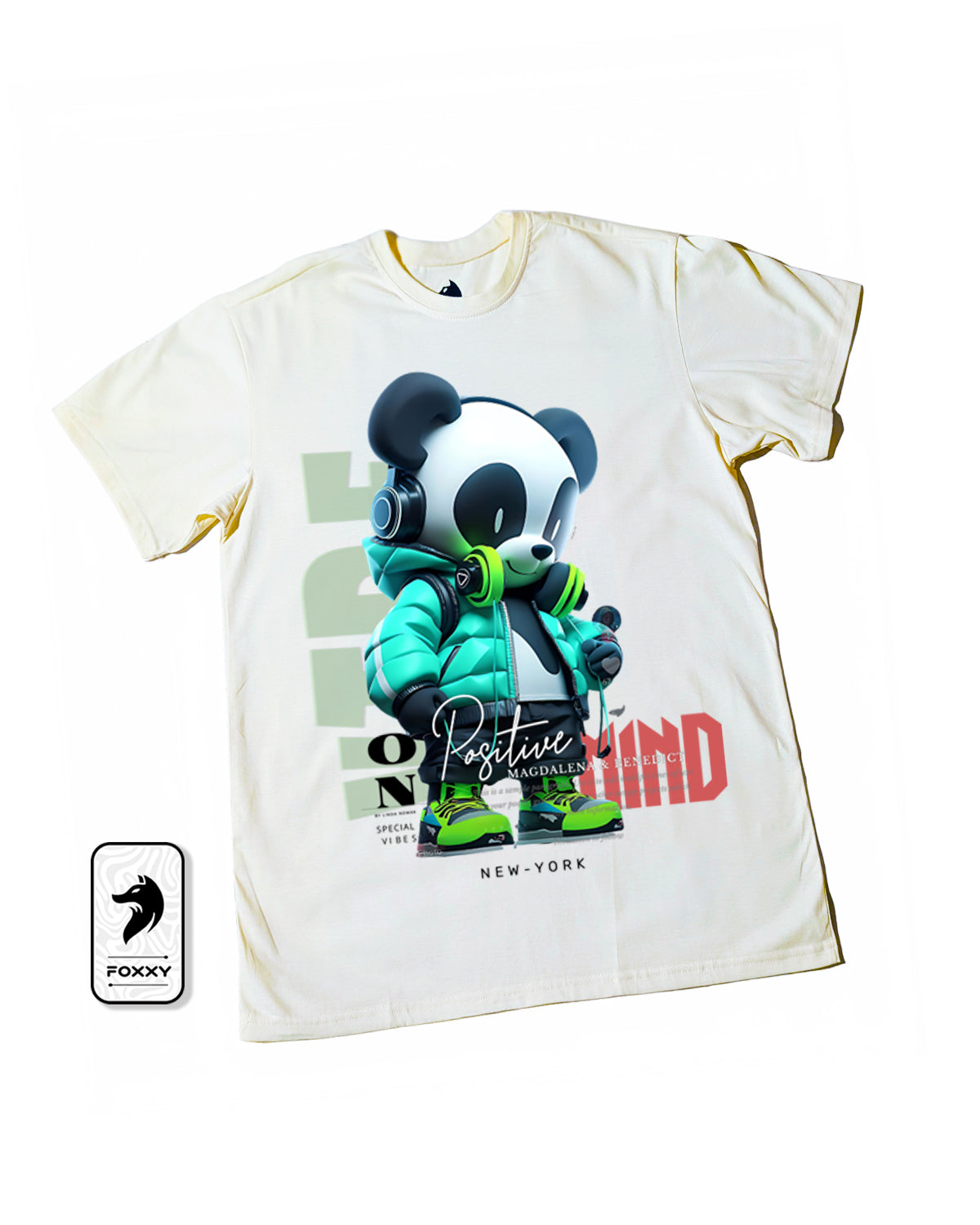 Unisex Street Wear