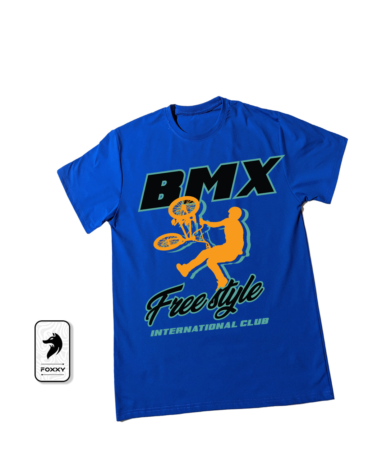 Unisex Street Wear