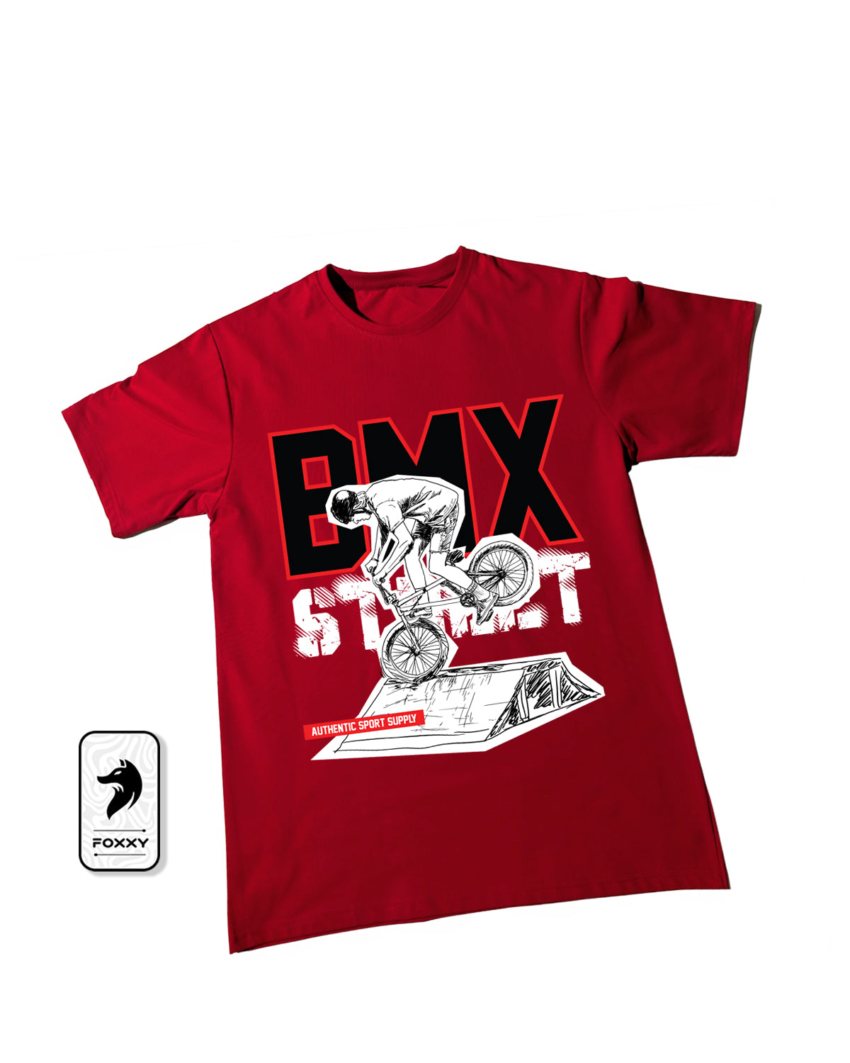 Unisex Street Wear