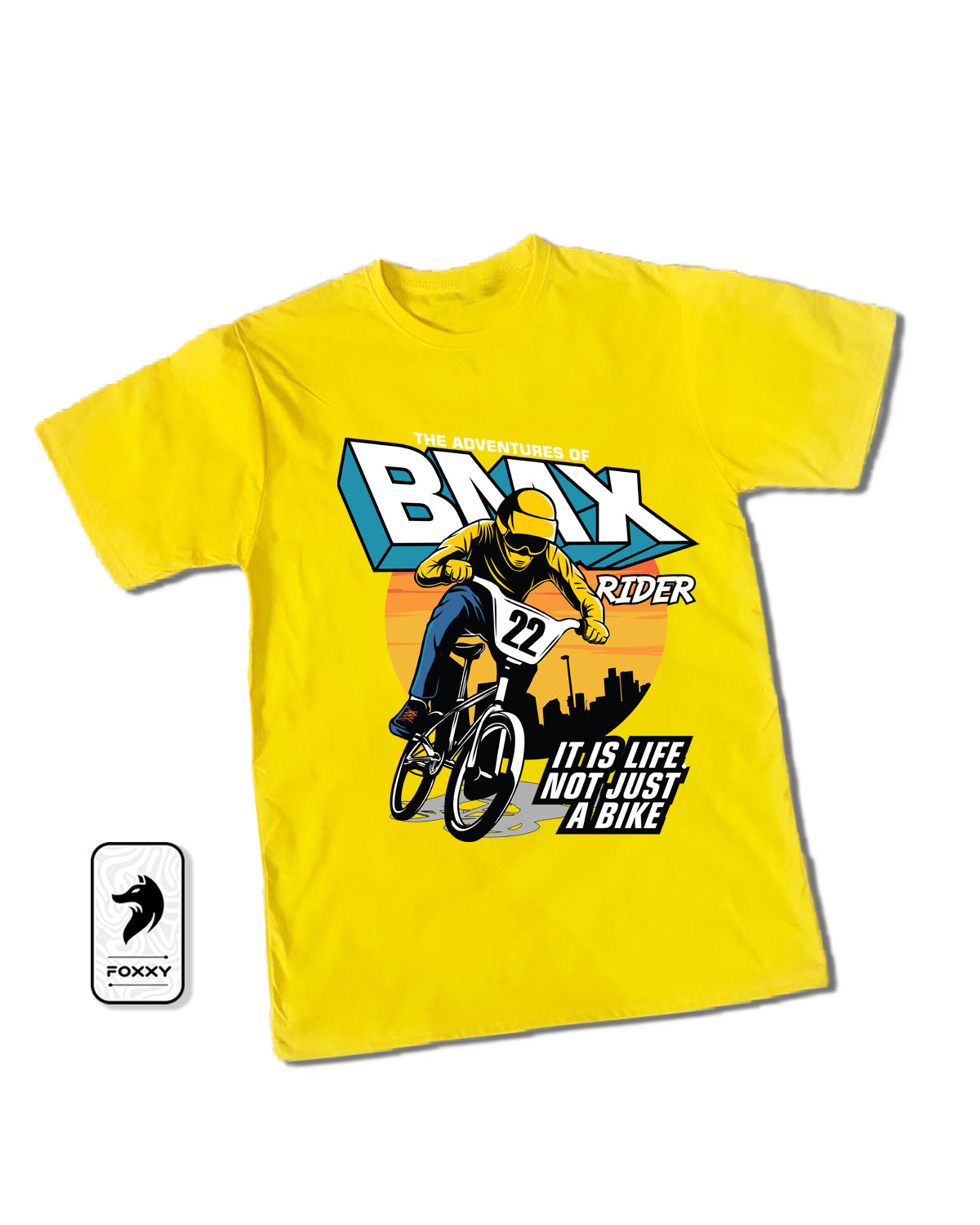Unisex Street Wear