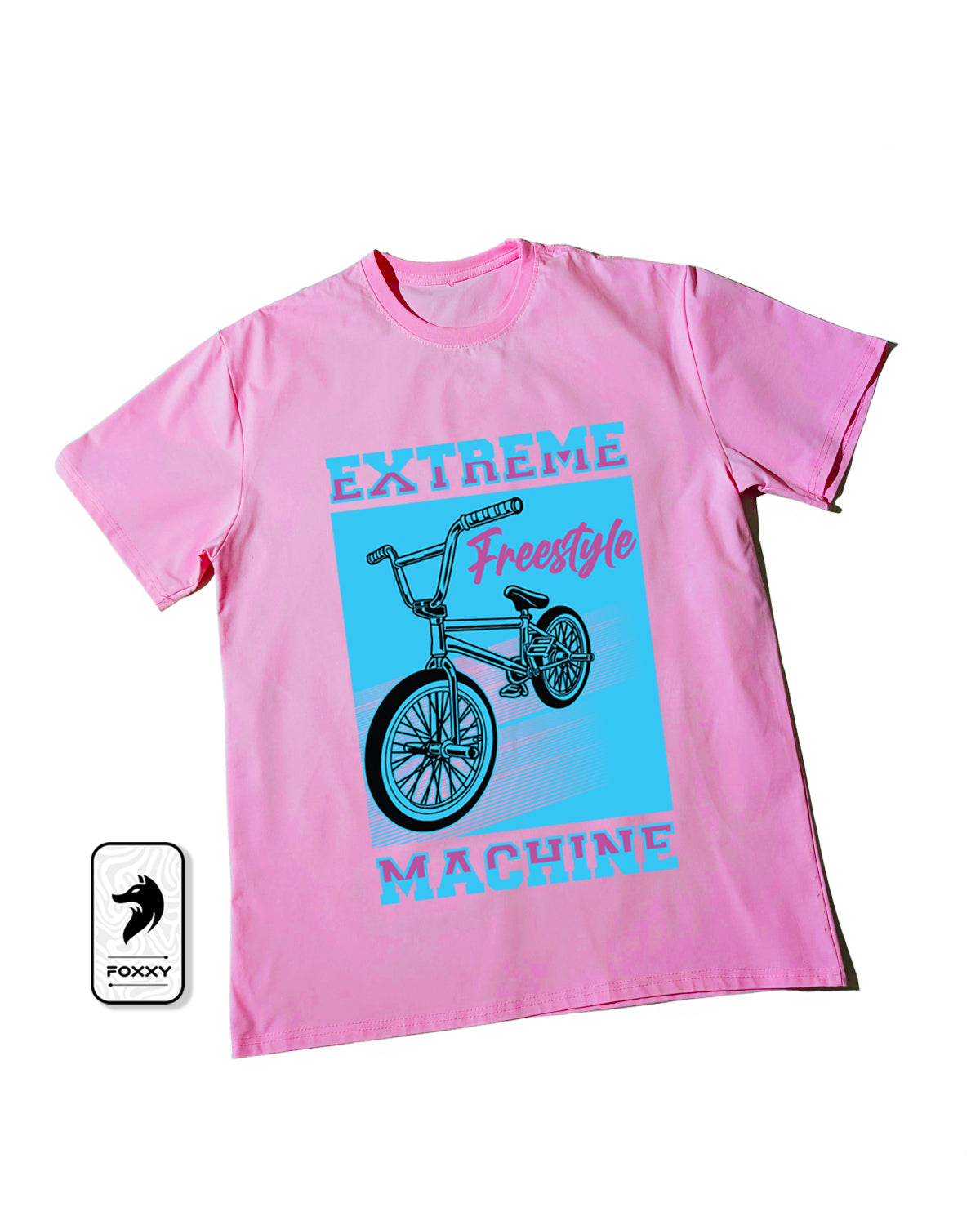 Unisex Street Wear