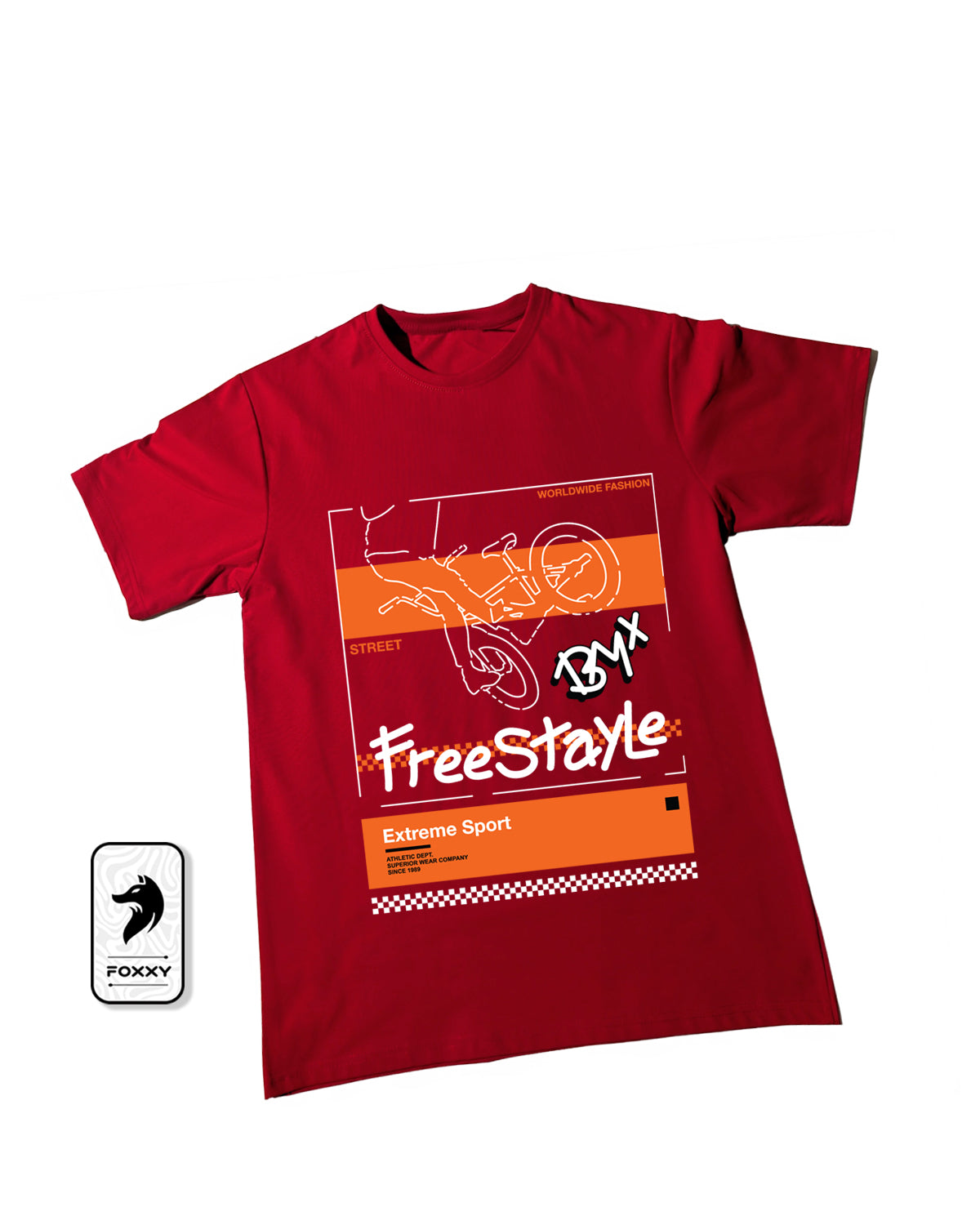 Unisex Street Wear