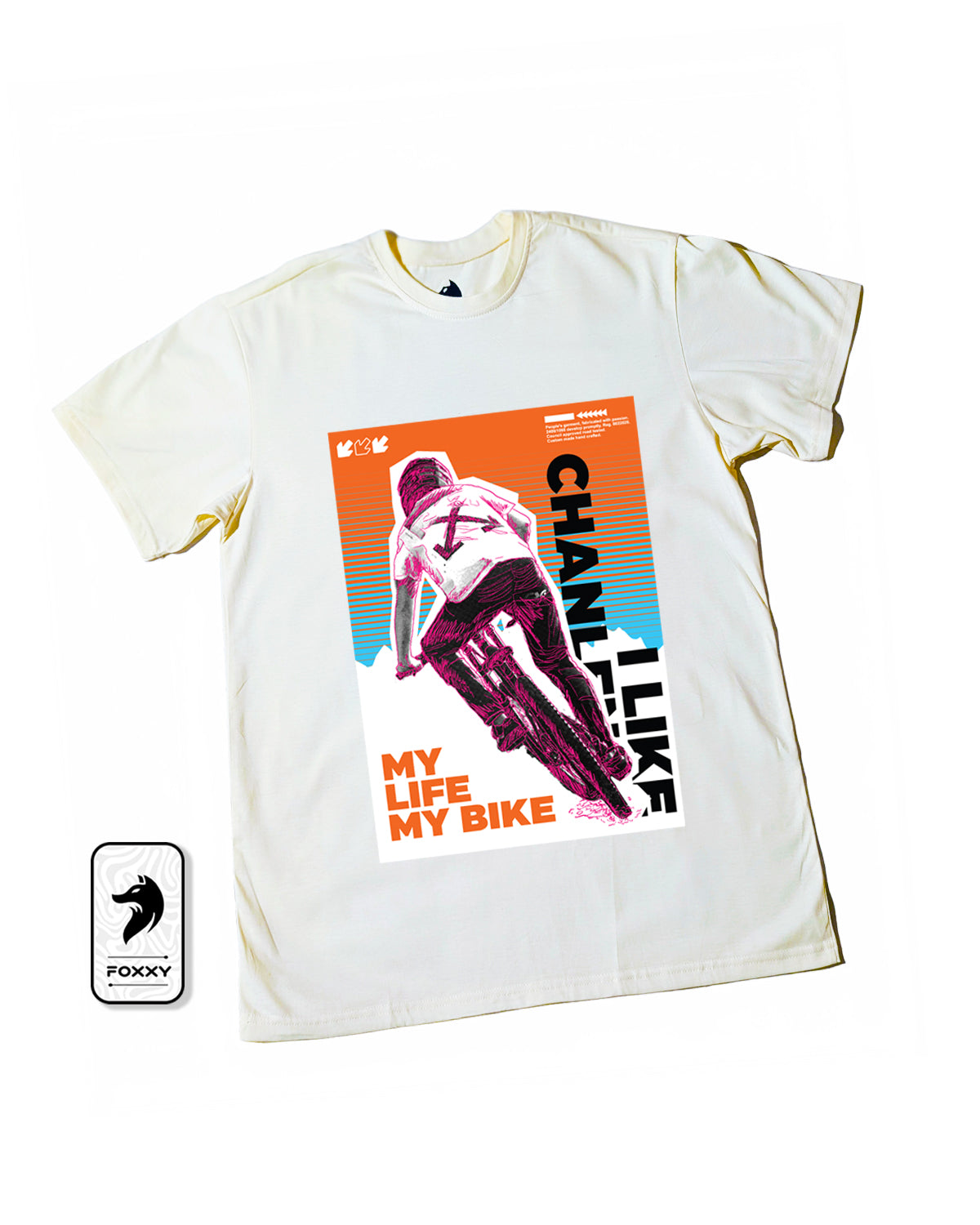 Unisex Street Wear
