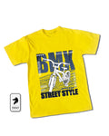 Unisex Street Wear