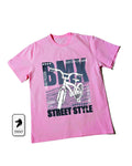 Unisex Street Wear