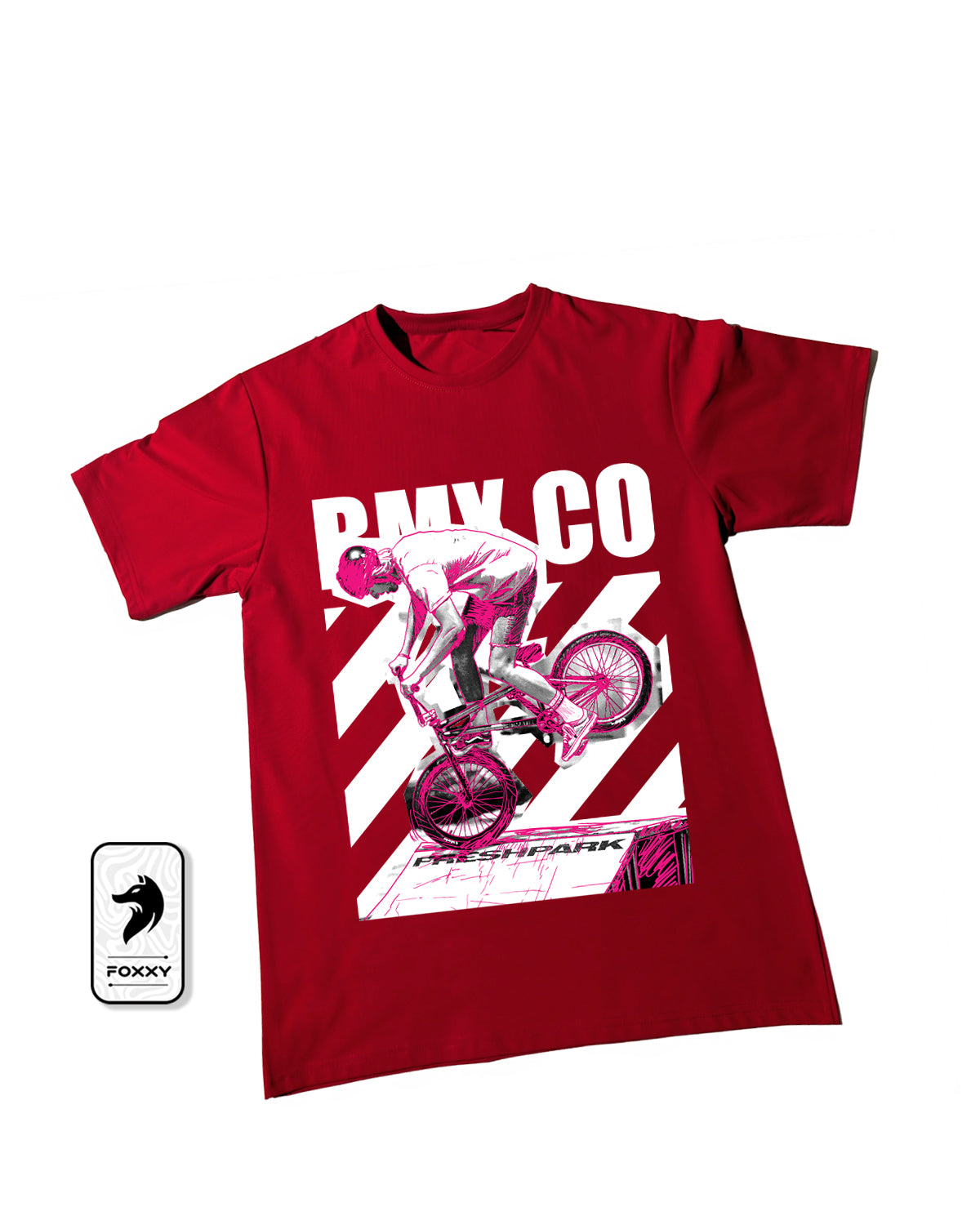 Unisex Street Wear