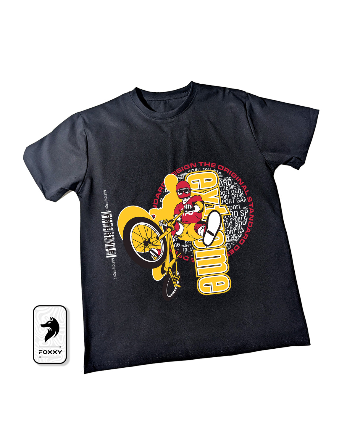Unisex Street Wear