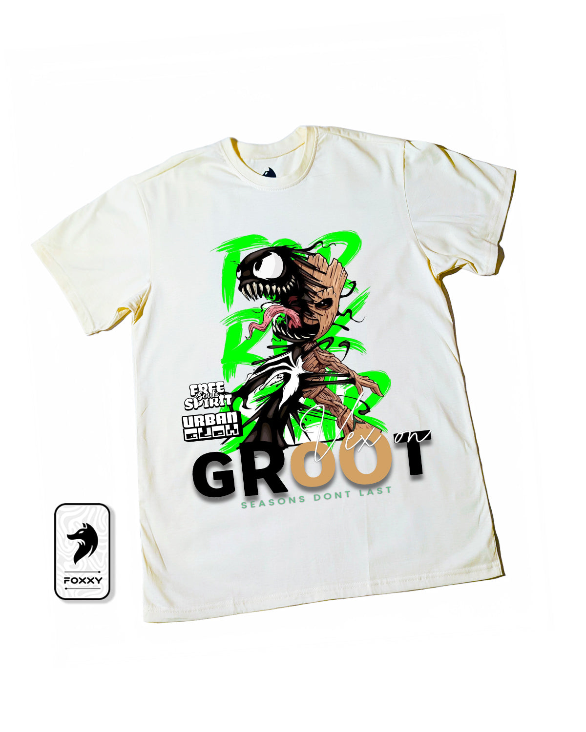 Unisex Street Wear