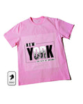 Unisex Street Wear