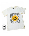 Unisex Street Wear