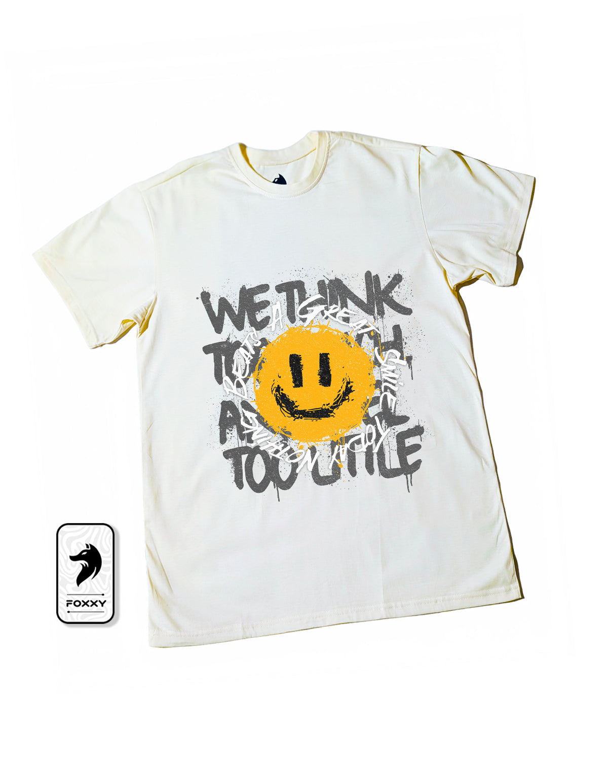 Unisex Street Wear