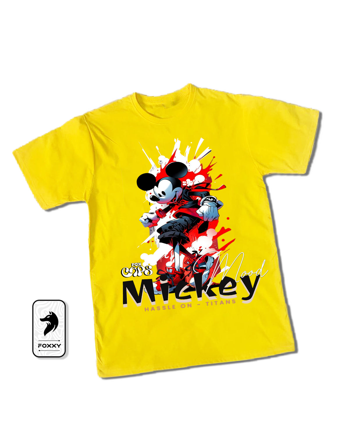 Unisex Street Wear