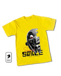 Unisex Street Wear
