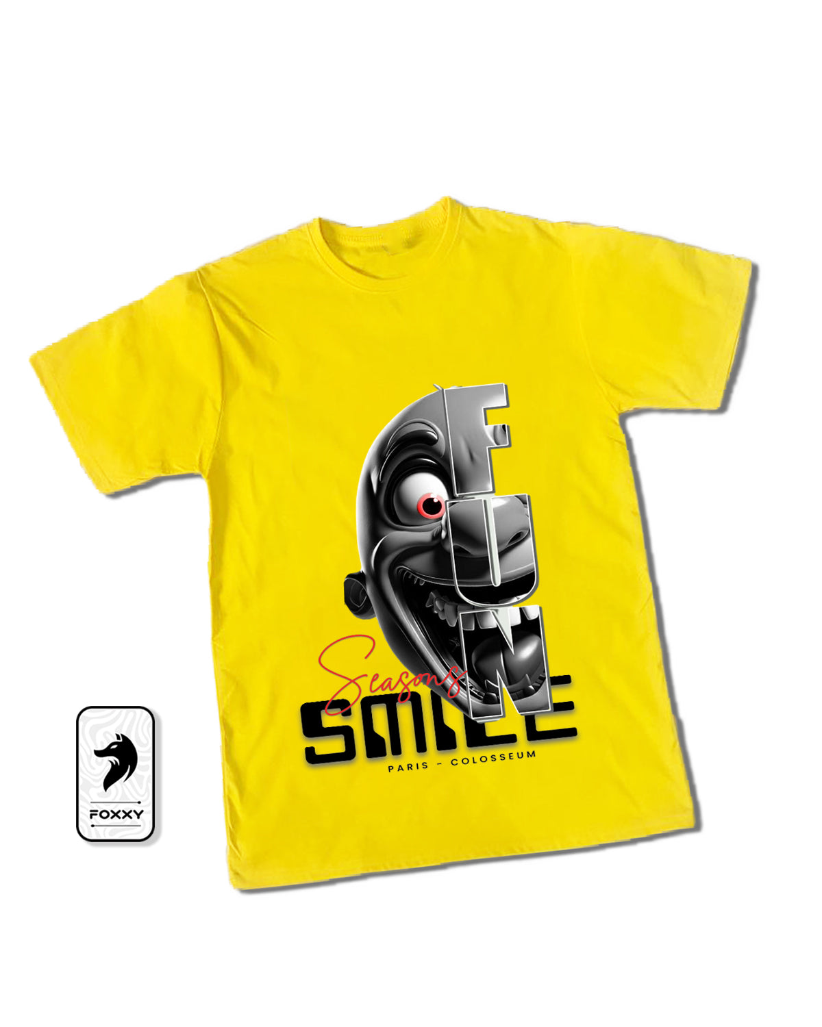 Unisex Street Wear