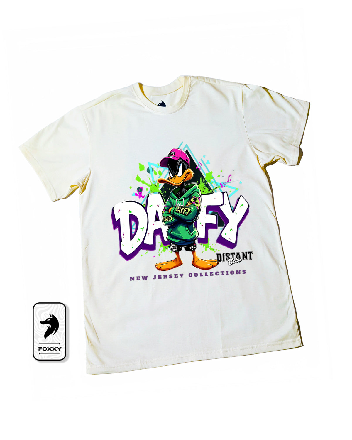 Unisex Street Wear