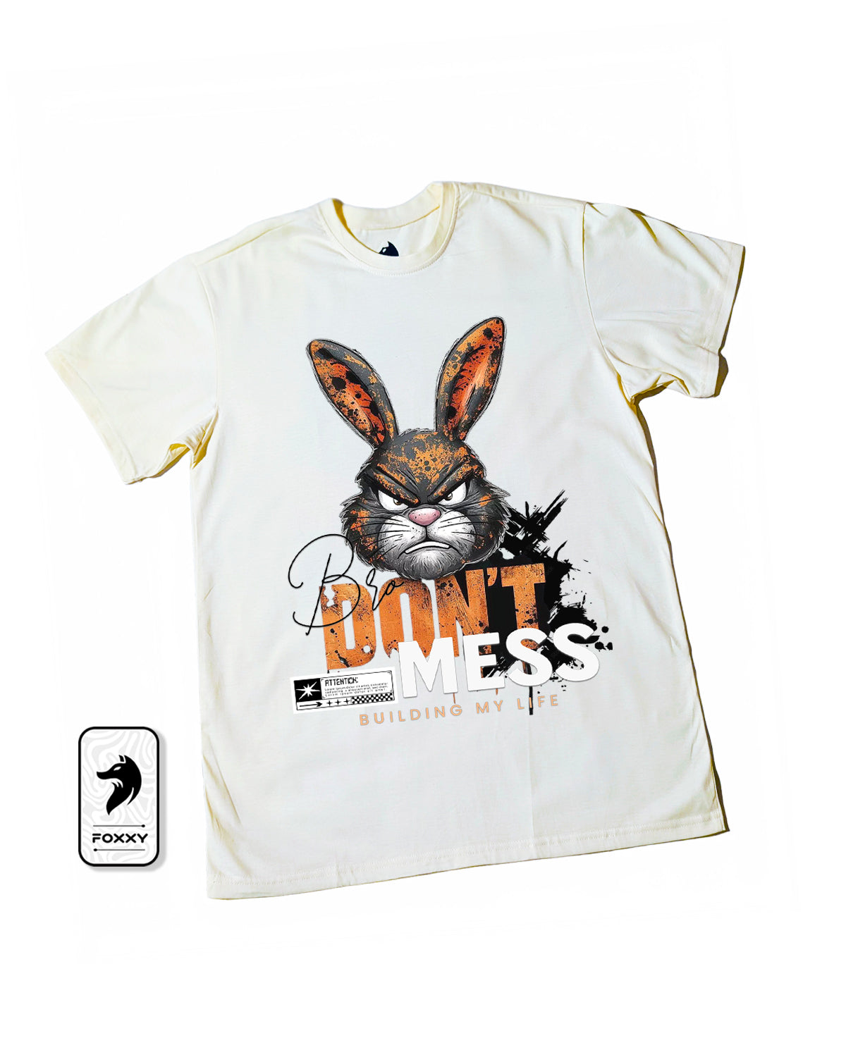 Unisex Street Wear