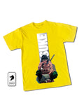 Unisex Street Wear