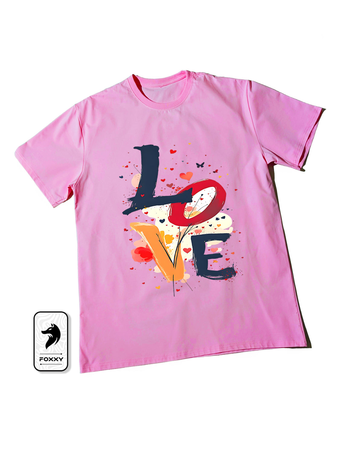 Unisex Street Wear