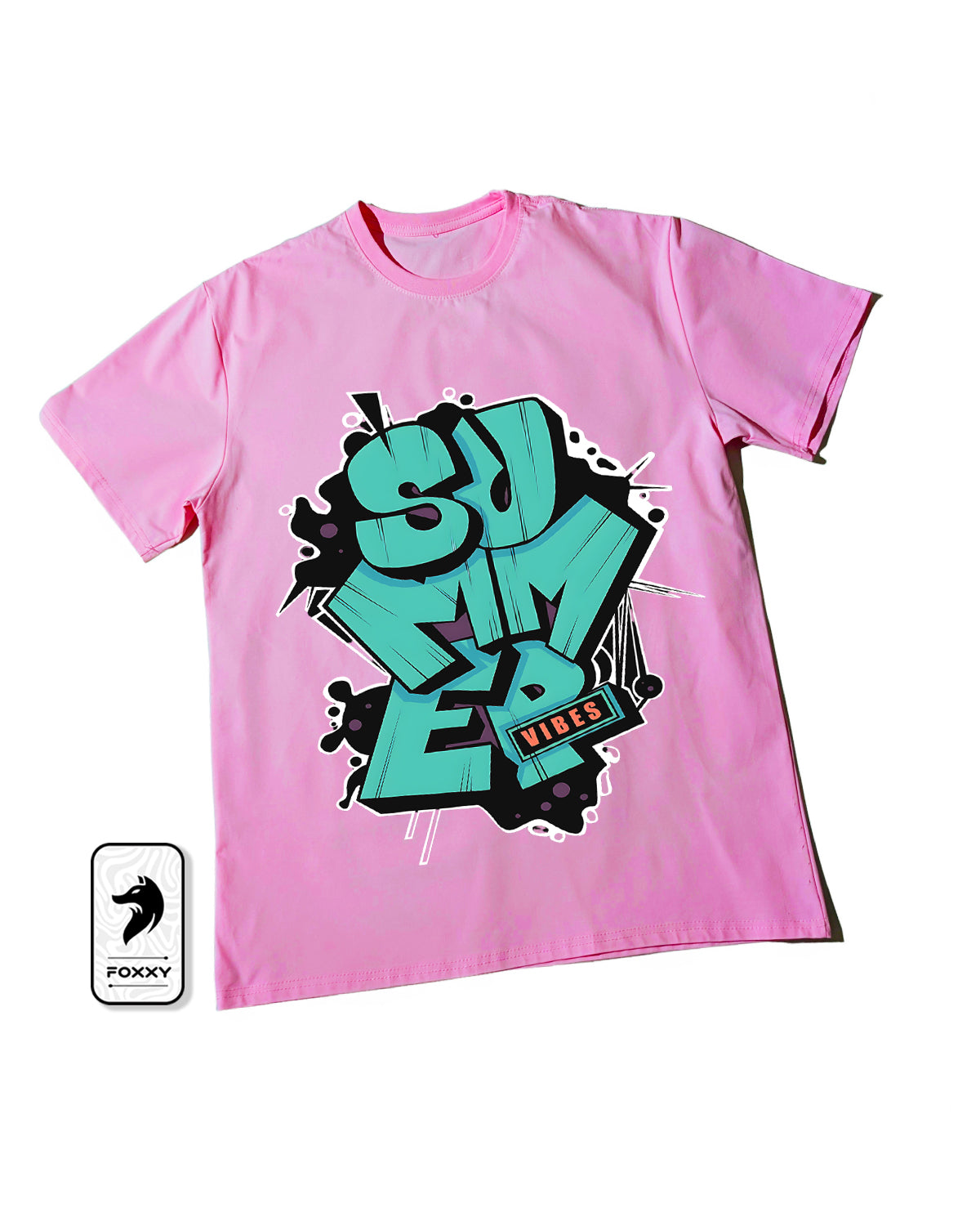 Unisex Street Wear