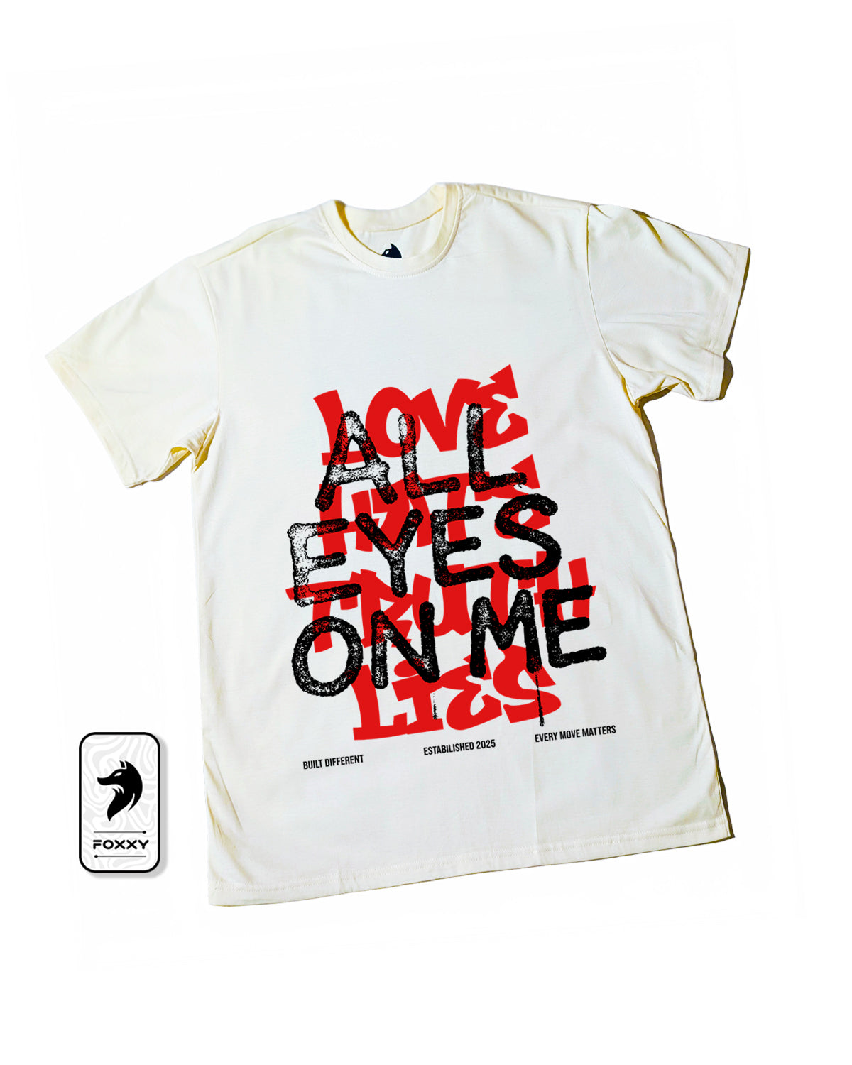 Unisex Street Wear