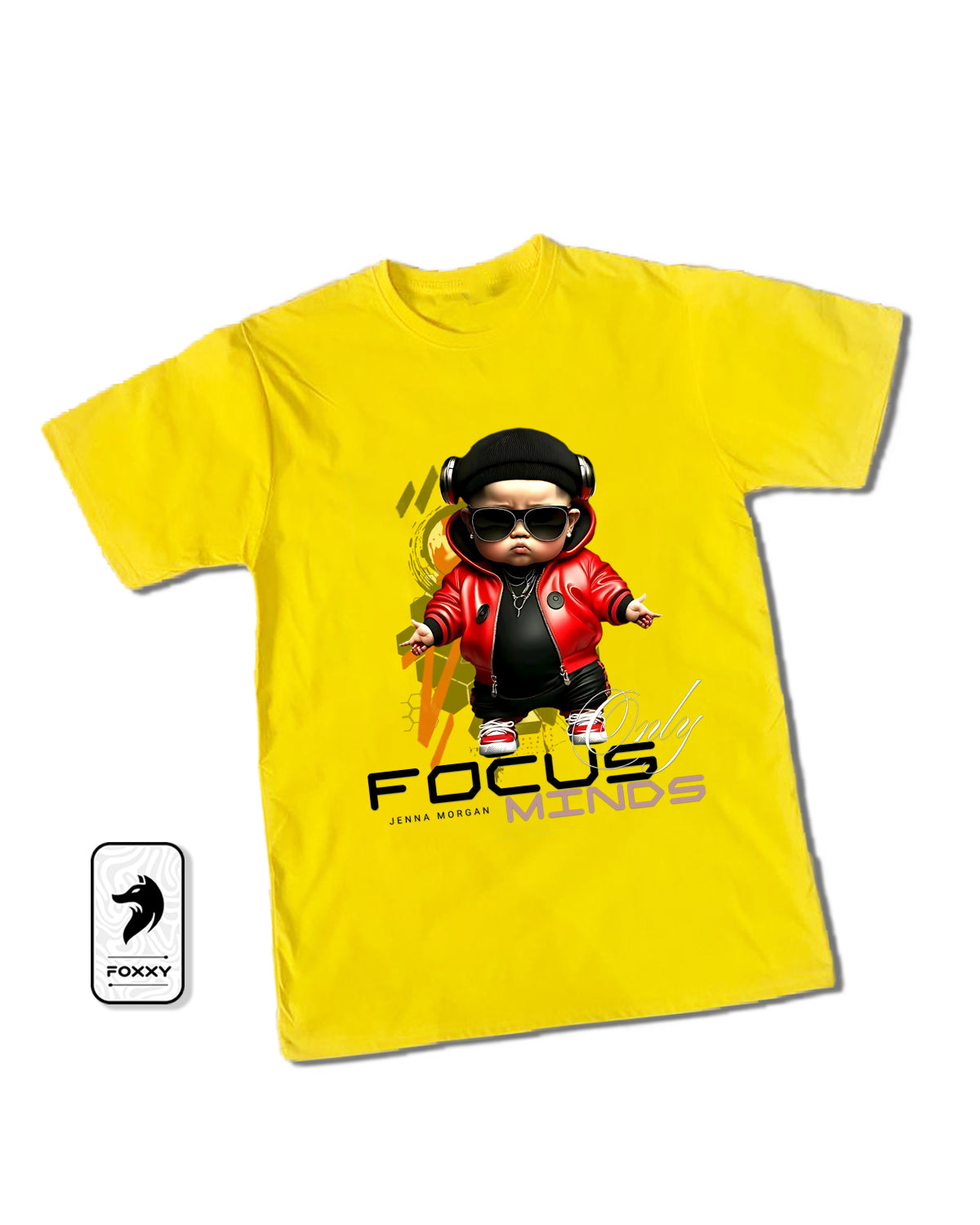 Unisex Street Wear