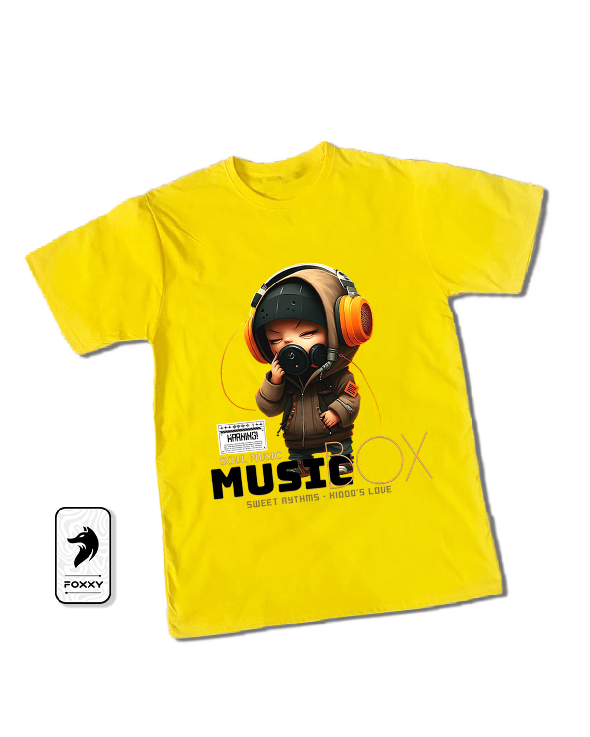 Unisex Street Wear