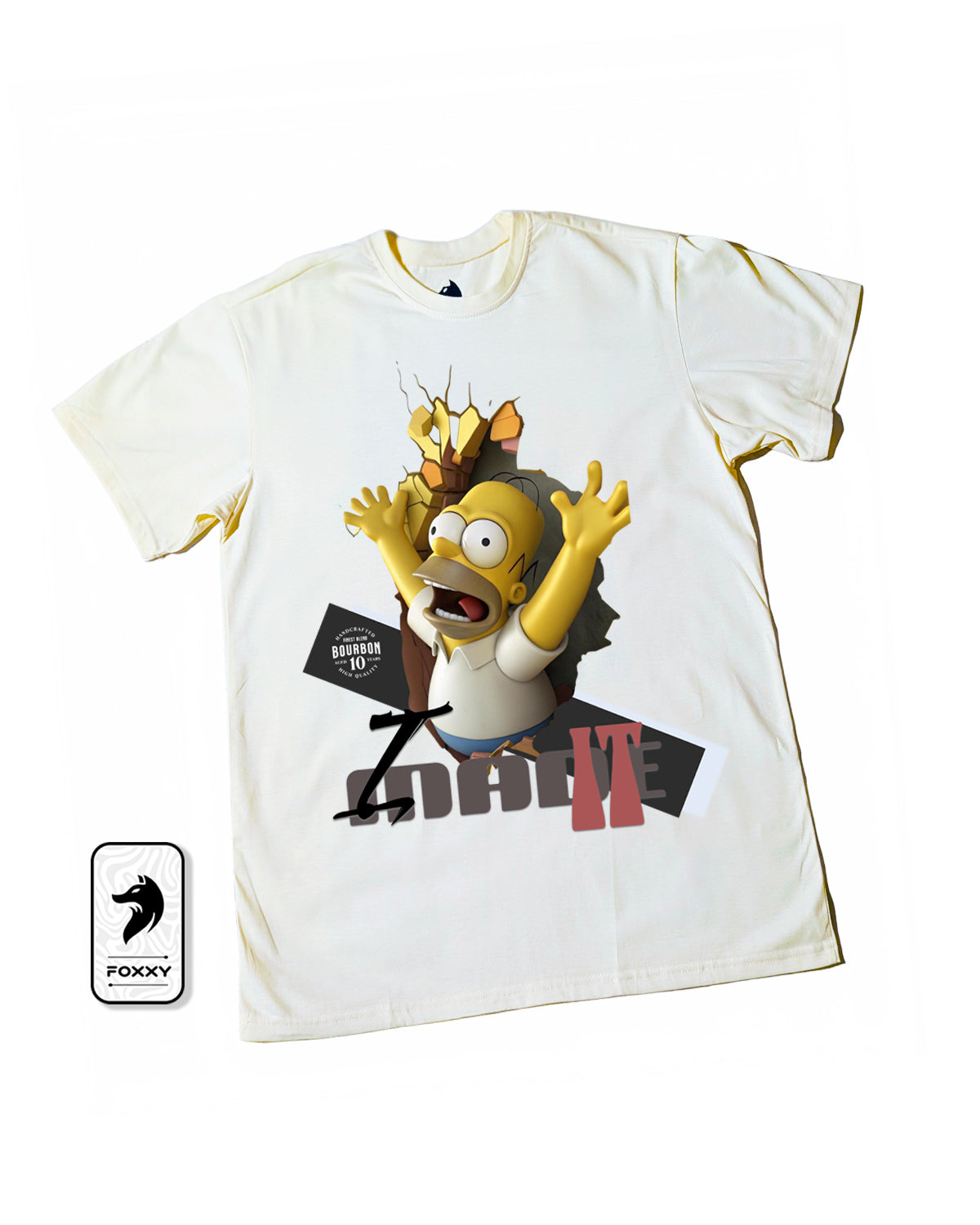 Unisex Street Wear
